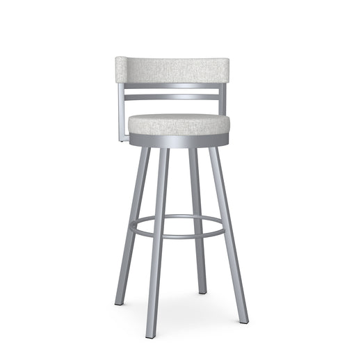 Ronny swivel stool - 41442-34