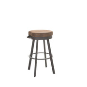 Bryce swivel stool - 41444-26