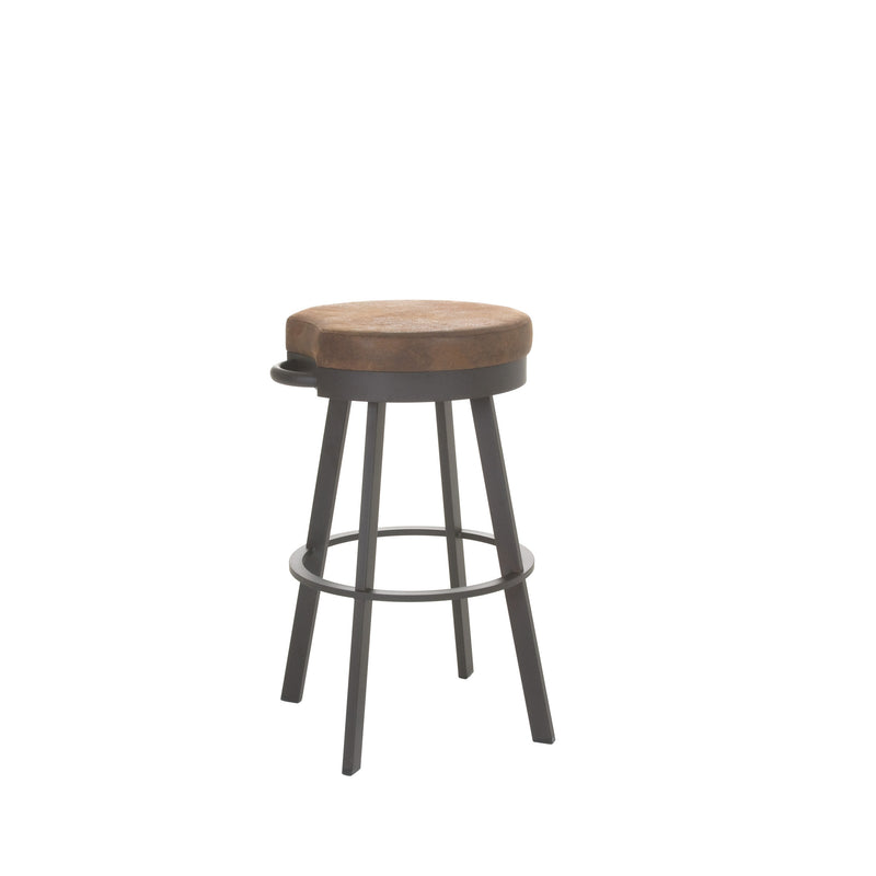 Bryce swivel stool - 41444-26