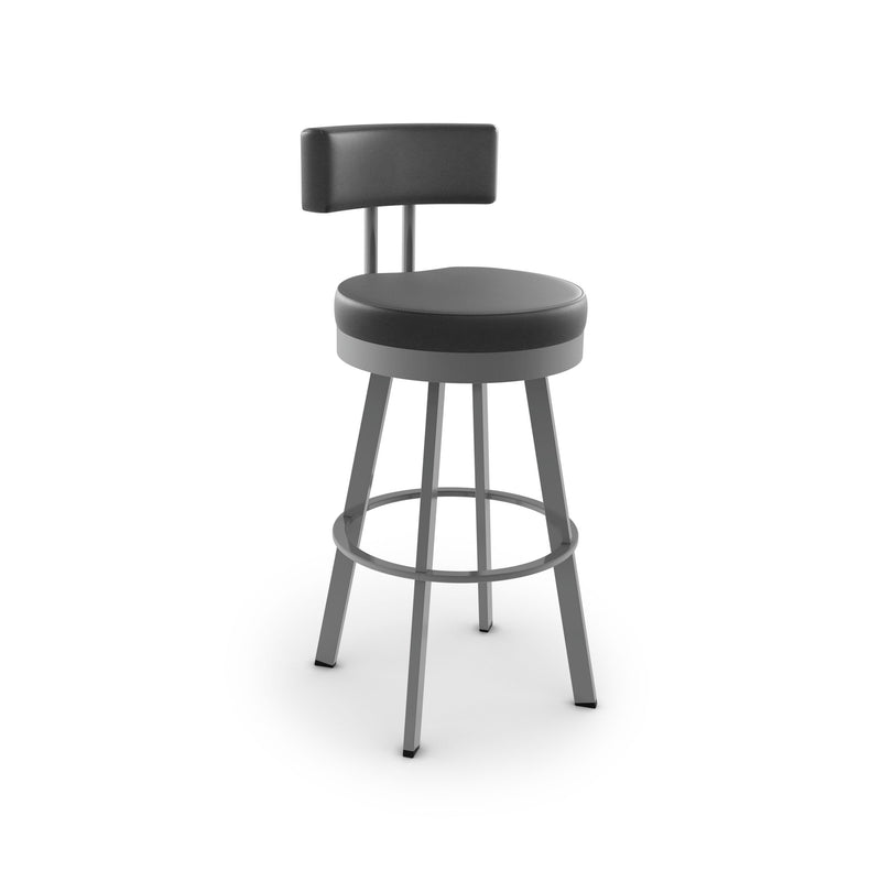 Barry swivel stool - 41445-34