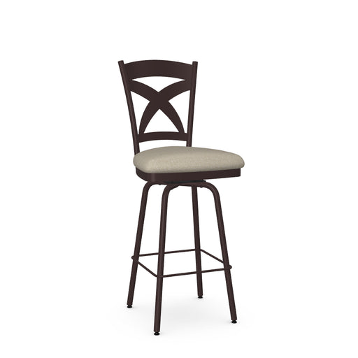 Marcus swivel stool - 41451-26