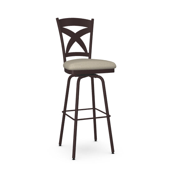 Marcus swivel stool - 41451-30