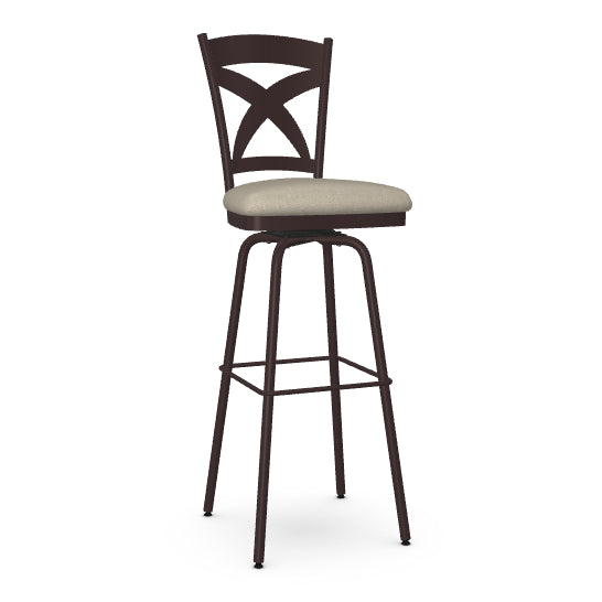 Marcus swivel stool - 41451-34