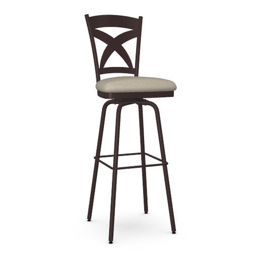 Marcus swivel stool - 41451-34