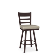 Owen swivel stool - 41454-26