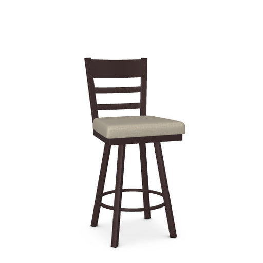 Owen swivel stool - 41454-26