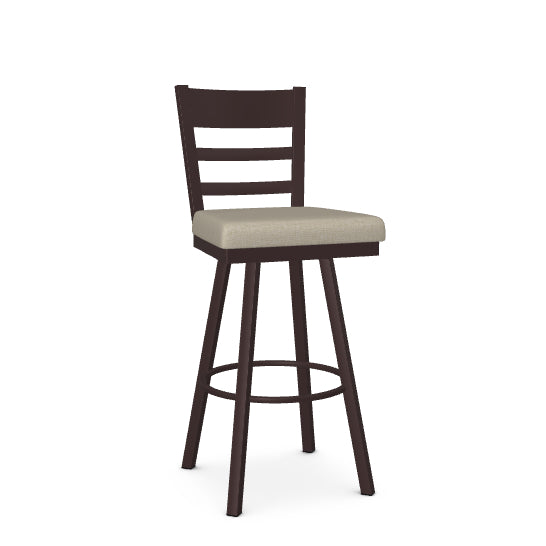 Owen swivel stool - 41454-30