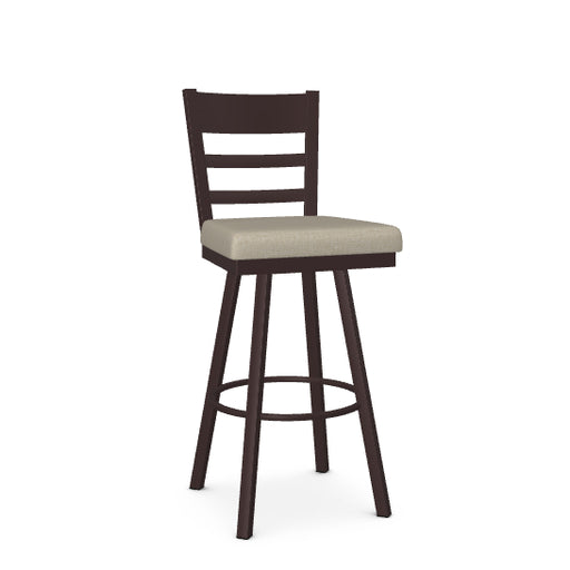 Owen swivel stool - 41454-30