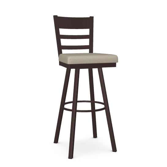 Owen swivel stool - 41454-34