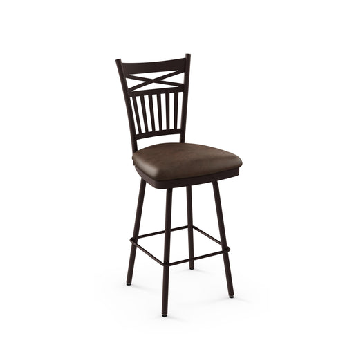 Garden swivel stool - 41488-26