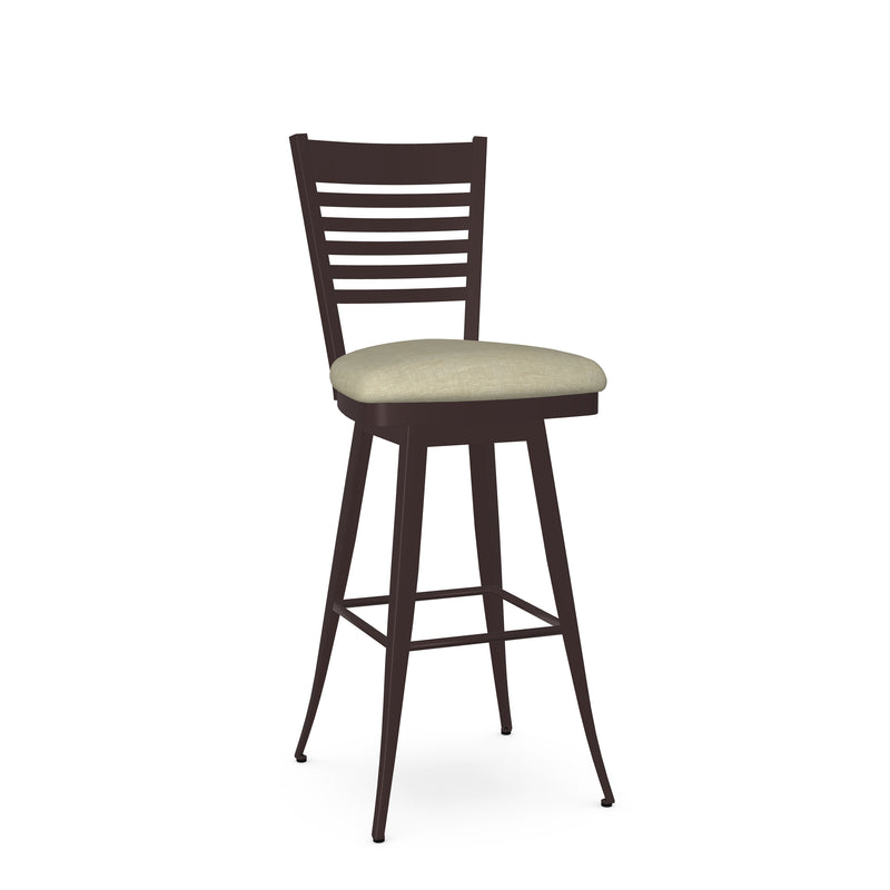 Edwin swivel stool - 41498-34