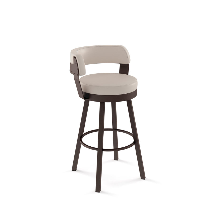 Russell swivel stool - 41526-34
