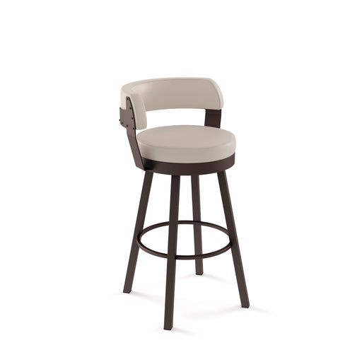 Russell swivel stool - 41526-34