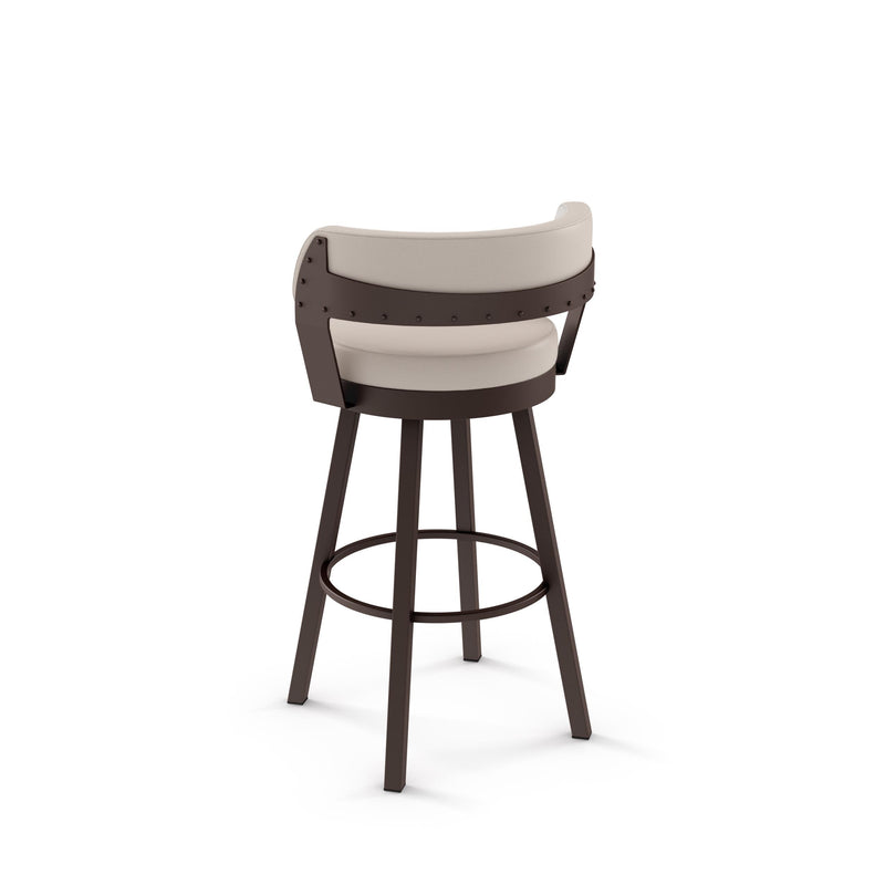 Russell swivel stool - 41526-26