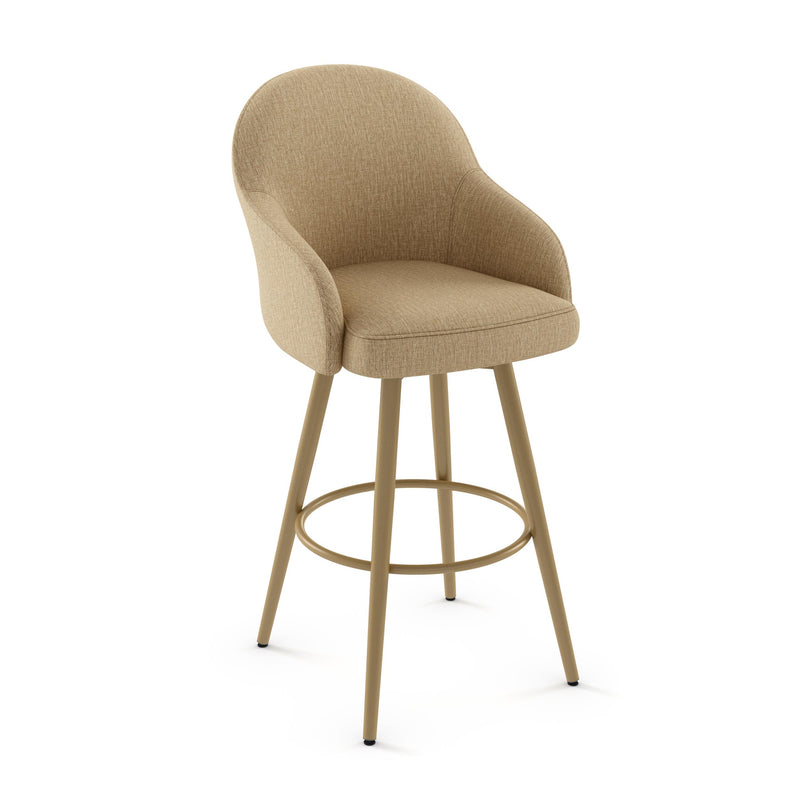 Weston swivel stool - 41534-30