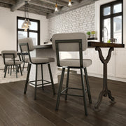 Brixton swivel stool - 41536-26