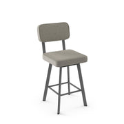 Brixton swivel stool - 41536-26