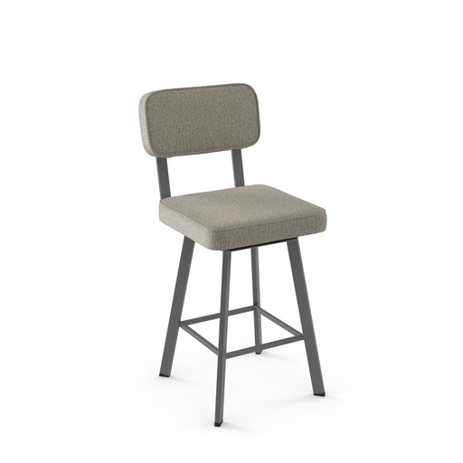 Brixton swivel stool - 41536-26