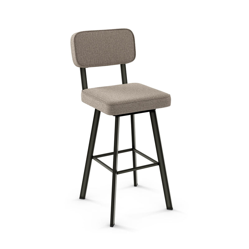 Brixton swivel stool - 41536-30