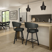 Grissom swivel stool - 41560-26