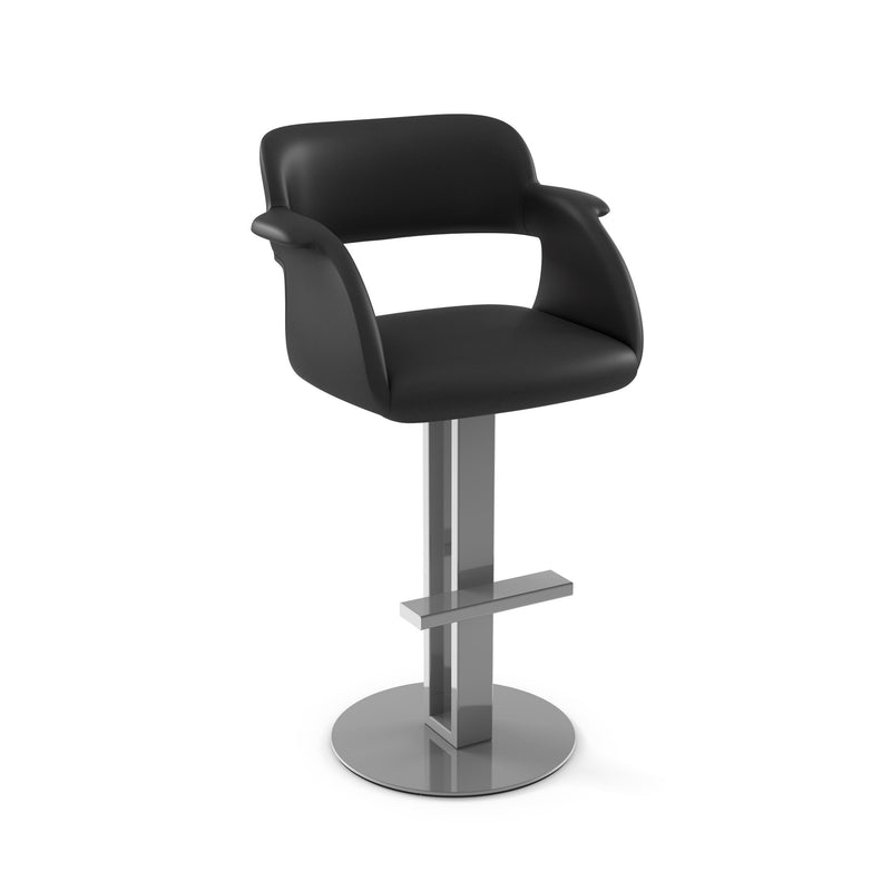 Positano swivel stool - 41569-26