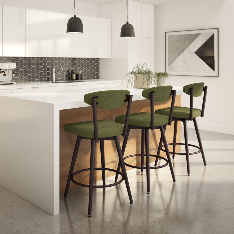 Wilbur swivel stool - 41570-26