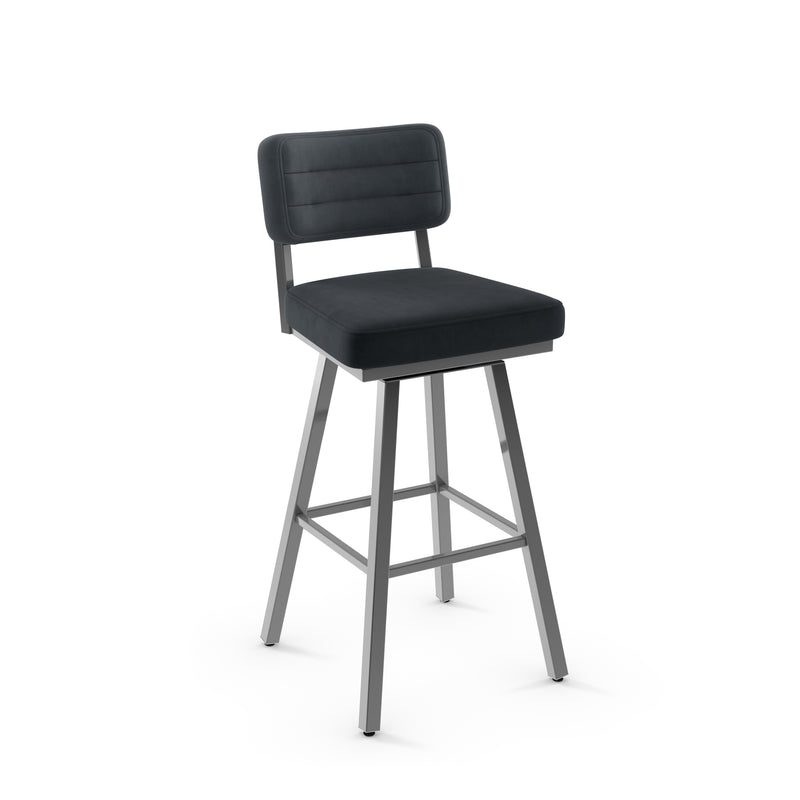 Phoebe swivel stool - 41571-26
