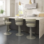 Sunny swivel stool - 41575-26
