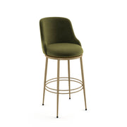 Glenn swivel stool - 41597-26