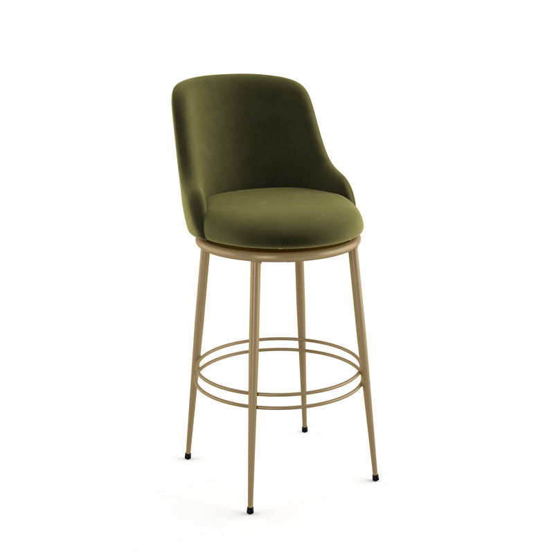 Glenn swivel stool - 41597-26