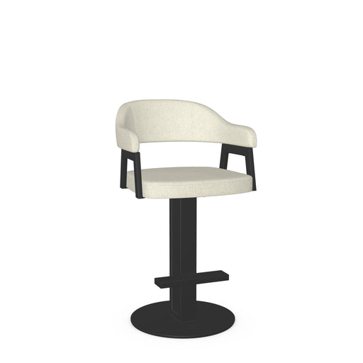 Jayden swivel stool - 41610-26