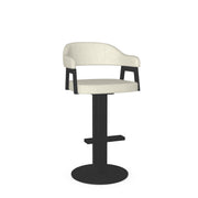 Jayden swivel stool - 41610-30