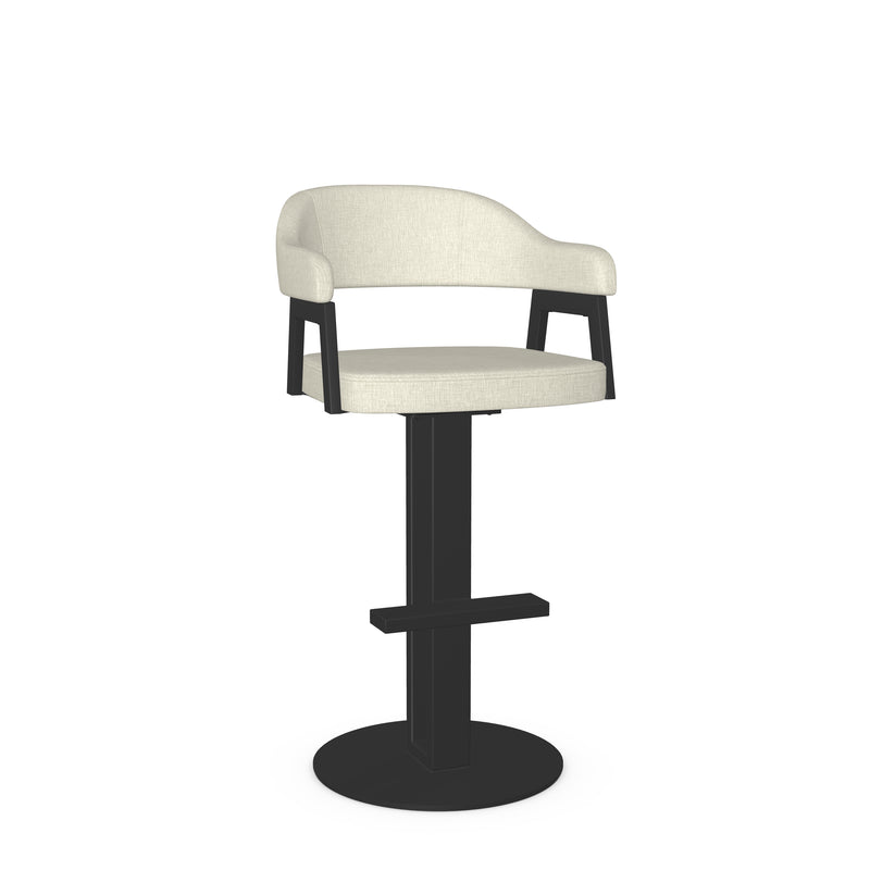 Jayden swivel stool - 41610-30