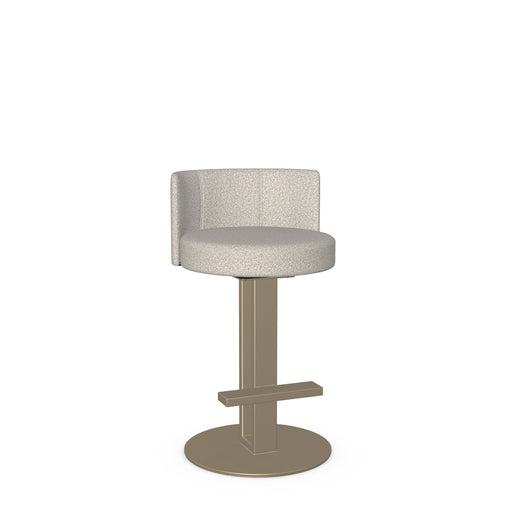 Ingrid swivel stool - 41611-26