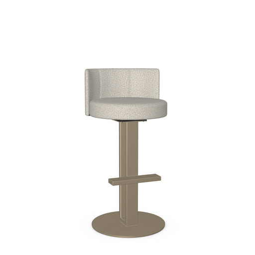 Ingrid swivel stool - 41611-30