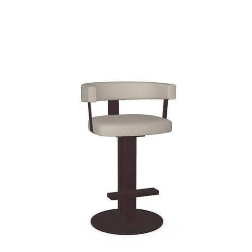 Garrison swivel stool - 41612-26