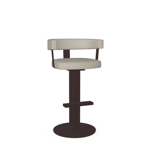 Garrison swivel stool - 41612-30