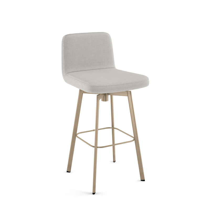 Tully swivel stool - 41653-26