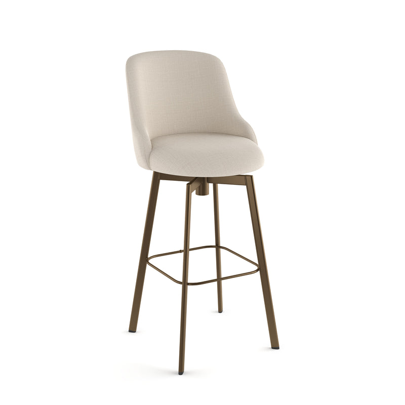 Diego swivel stool - 41697-26