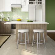 Zip swivel stool - 42334-26