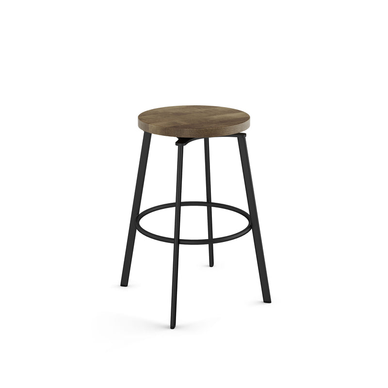 Skyla swivel stool - 42344-26B