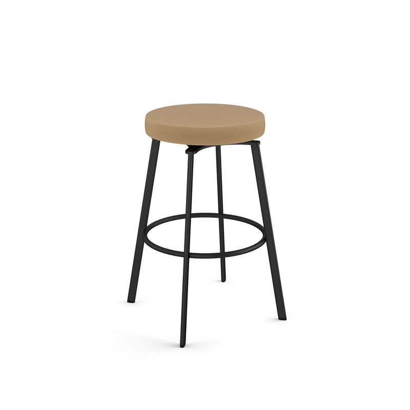 Skyla swivel stool - 42344-30
