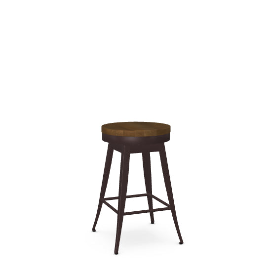Grace swivel stool - 42414-26B