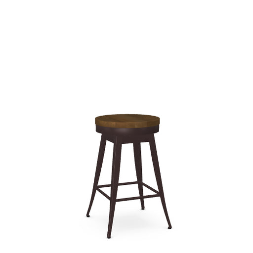 Grace swivel stool - 42414-26B