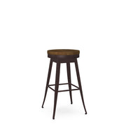 Grace swivel stool - 42414-30B