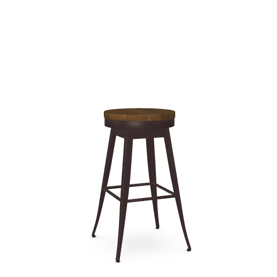Grace swivel stool - 42414-30B