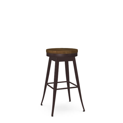 Grace swivel stool - 42414-30B