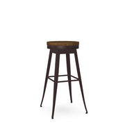 Grace swivel stool - 42414-34B