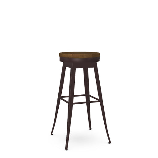 Grace swivel stool - 42414-34B