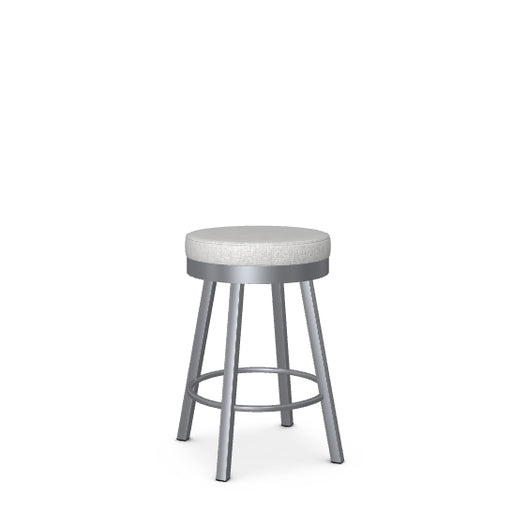 Rudy swivel stool - 42442-26